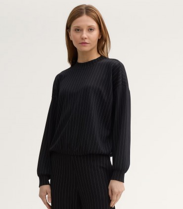 Tom Tailor sieviešu sporta krekls 1044133*36546 (6)