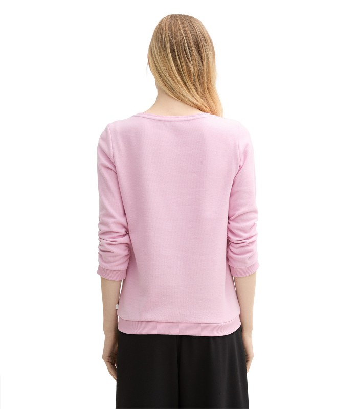 Tom Tailor Damen-Sweatshirt 1044134*36537 (3)