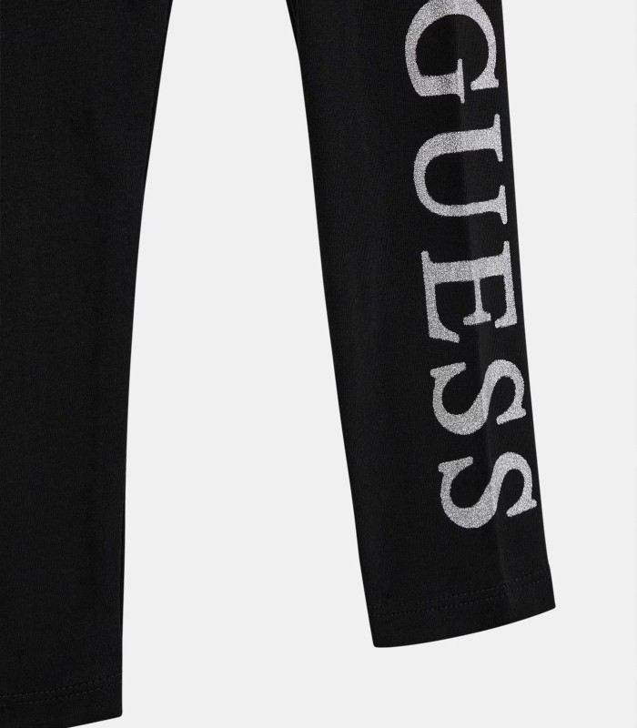 Guess Kinder-Leggings K3YB01*JBLK (2)