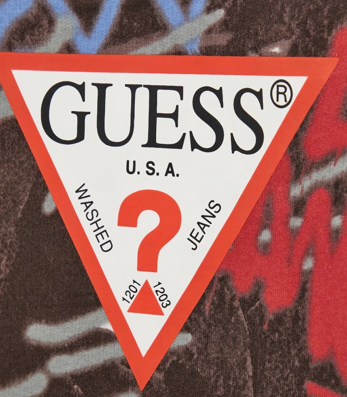 Guess детская толстовка L5RQ03*P0DU (2)