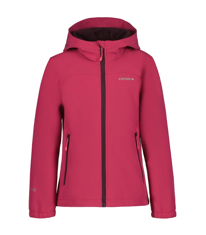 Icepeak Kinder-Softshelljacke Kobryn 51896-6*637 (1)