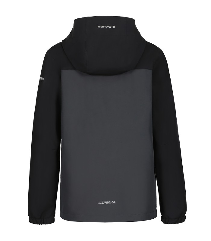 Icepeak bērnu softshell jaka Konan 51897-6*290 (4)