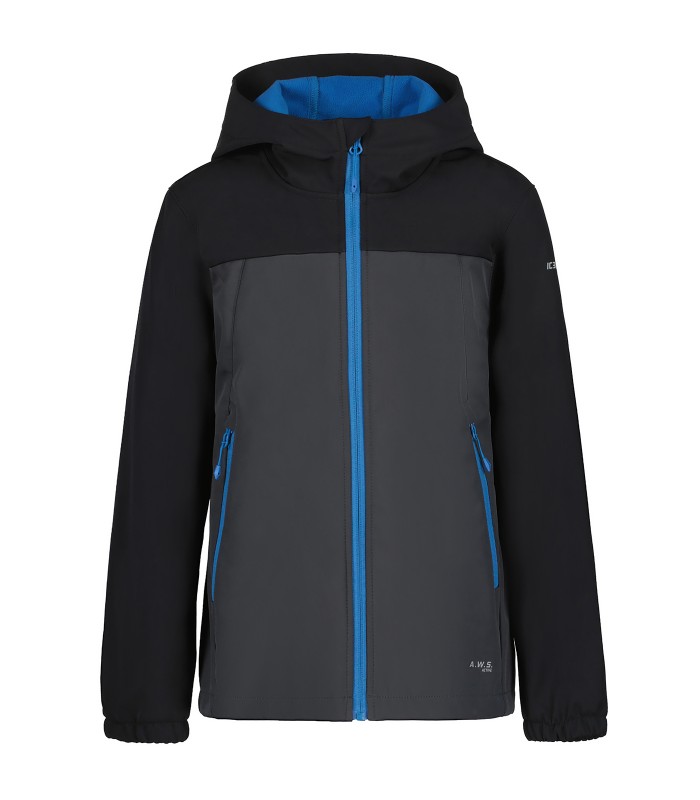 Icepeak Kinder-Softshelljacke Konan 51897-6*290 (5)