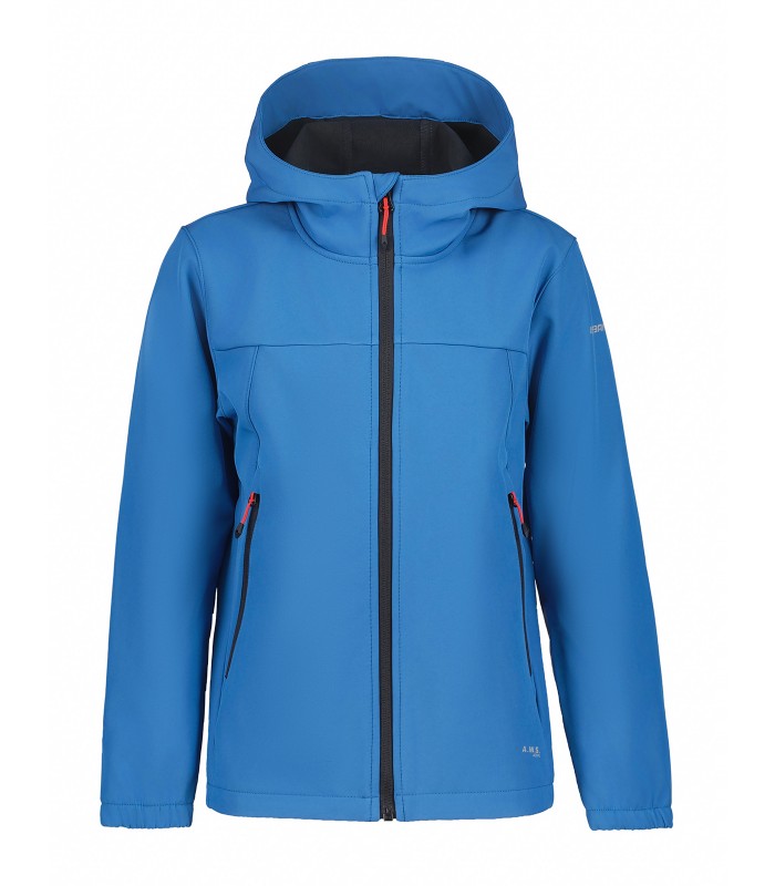 Icepeak vaikiška sothshell striukė Konan 51897-6*362 (2)