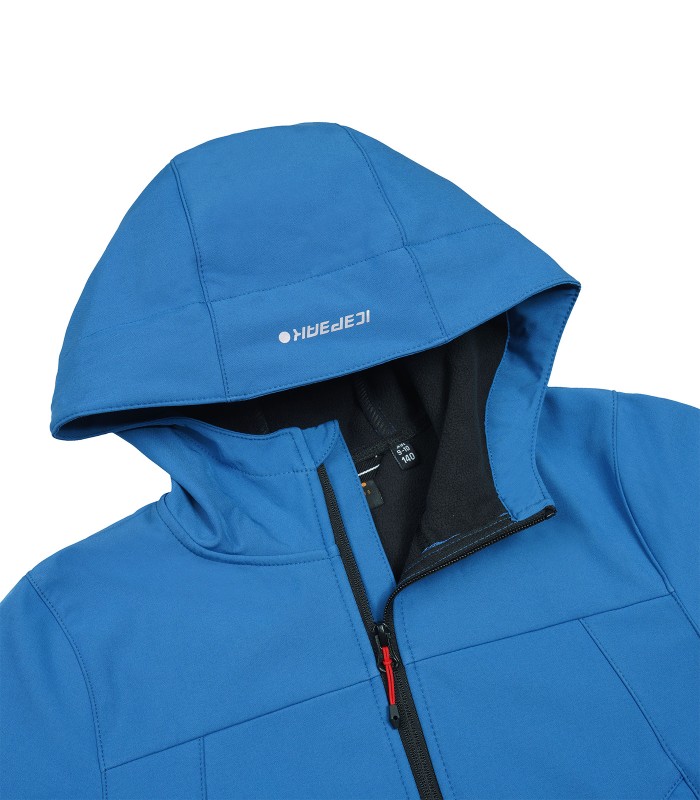 Icepeak lasten softshell-takki Konan 51897-6*362 (3)