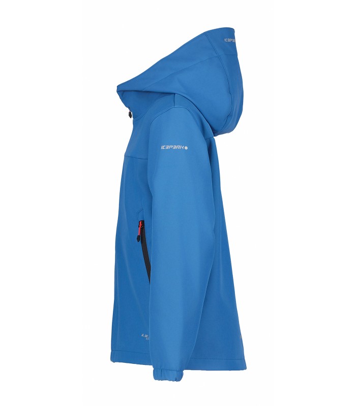 Icepeak vaikiška sothshell striukė Konan 51897-6*362 (5)