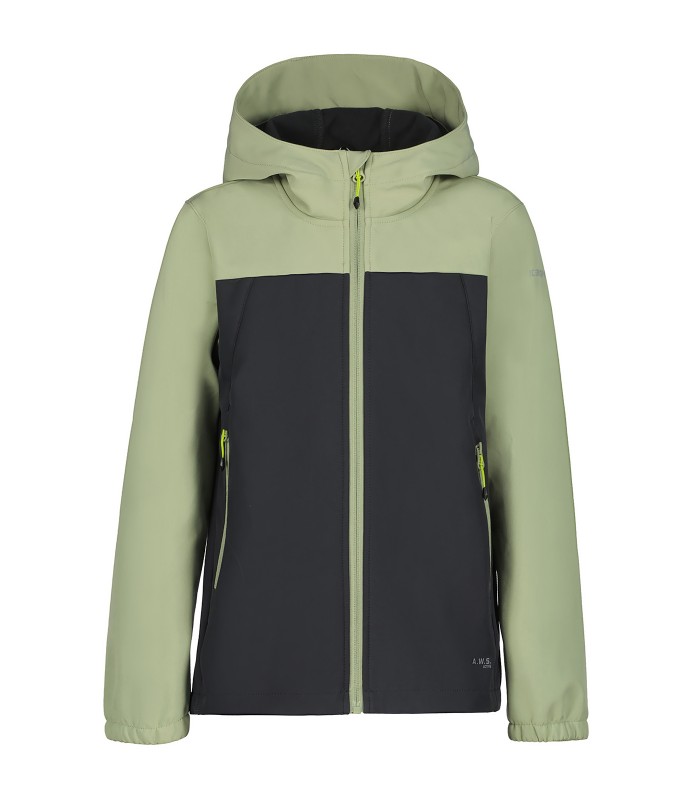 Icepeak vaikiška softshell striukė Konan 51897-6*527 (5)