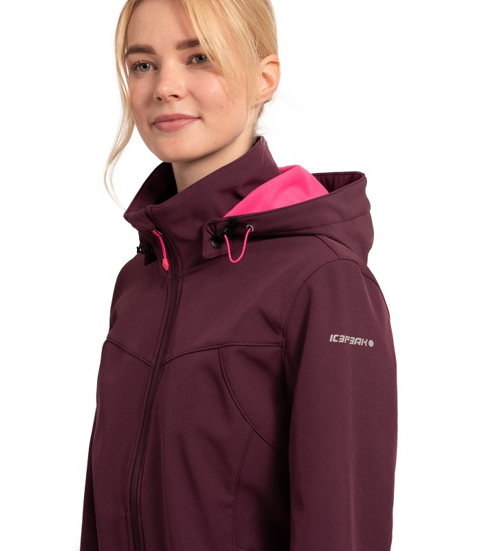 Icepeak naisten Softshell-takki Brenham 54970-6*977 (5)