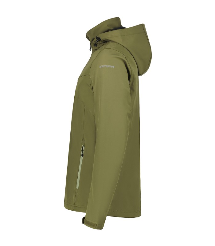 Icepeak miesten softshell-takki Brimfield 57970-6*570 (1)