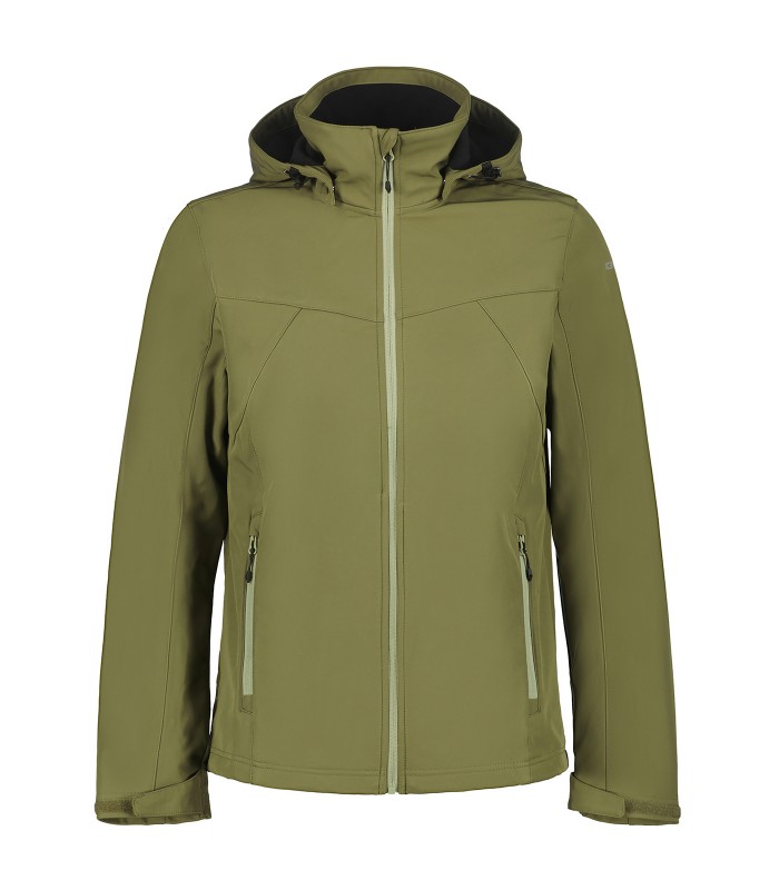 Icepeak miesten softshell-takki Brimfield 57970-6*570 (3)