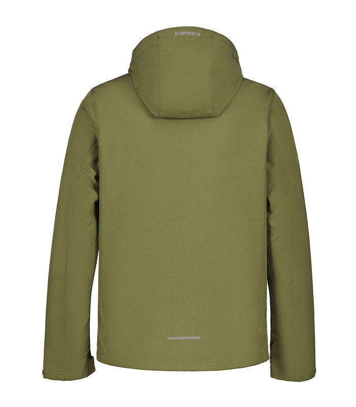 Icepeak vīriešu softshell jaka Brimfield 57970-6*570 (4)