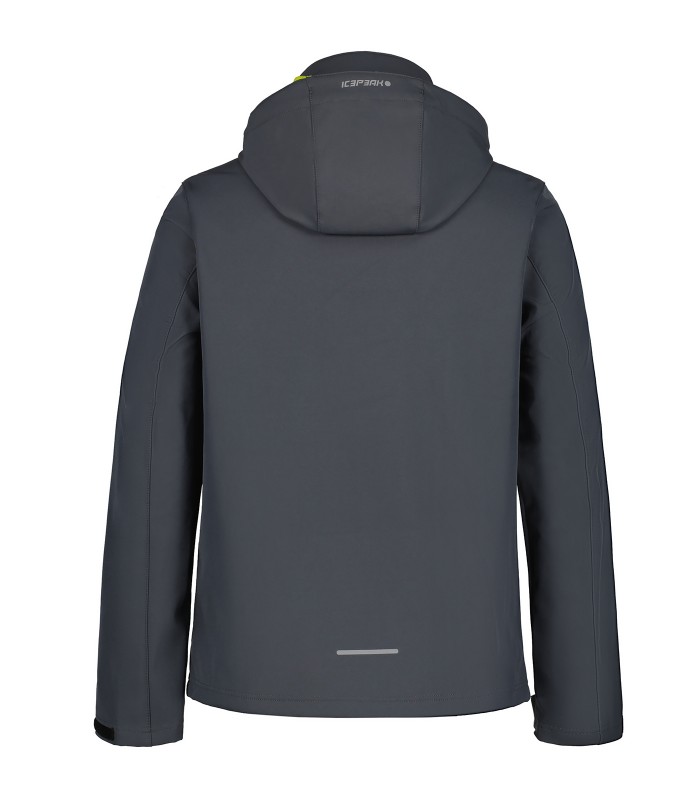 Icepeak vīriešu softshell jaka Brimfield 57970-6*927 (1)