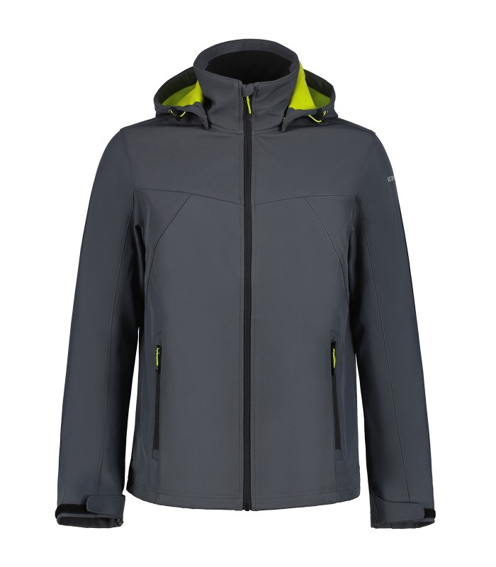 Icepeak meeste softshell-jope Brimfield 57970-6*927 (2)