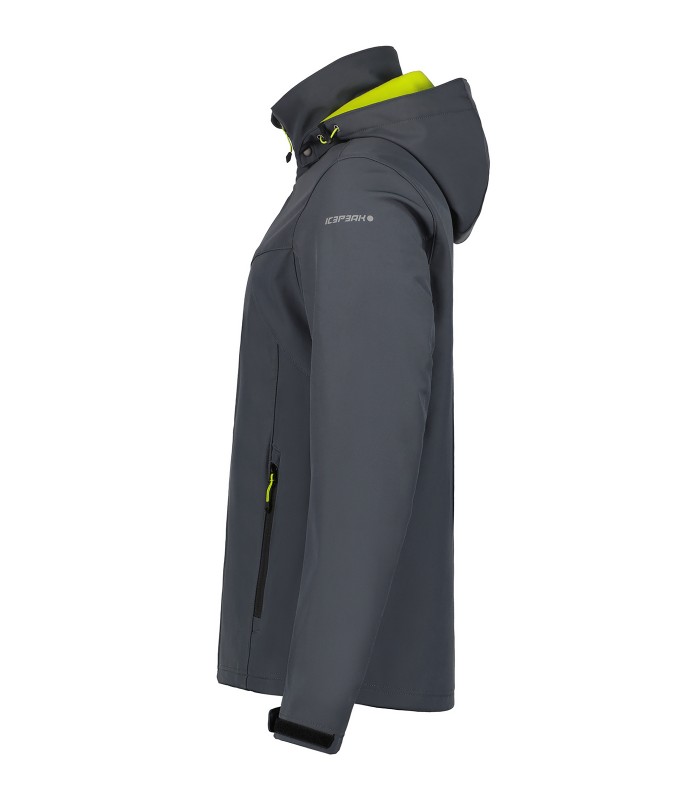 Icepeak vīriešu softshell jaka Brimfield 57970-6*927 (3)