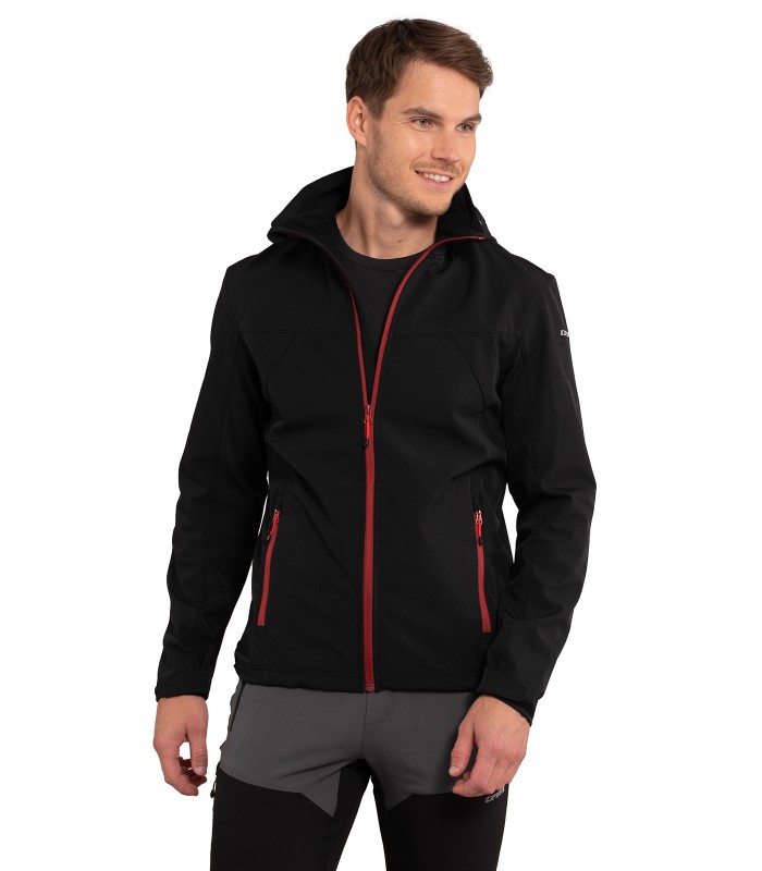 Icepeak meeste softshell-jope Brimfield 57970-6*991 (3)