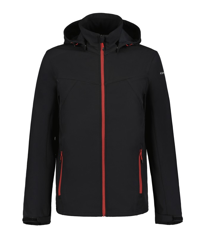 Icepeak vyriška softshell striukė Brimfield 57970-6*991 (7)