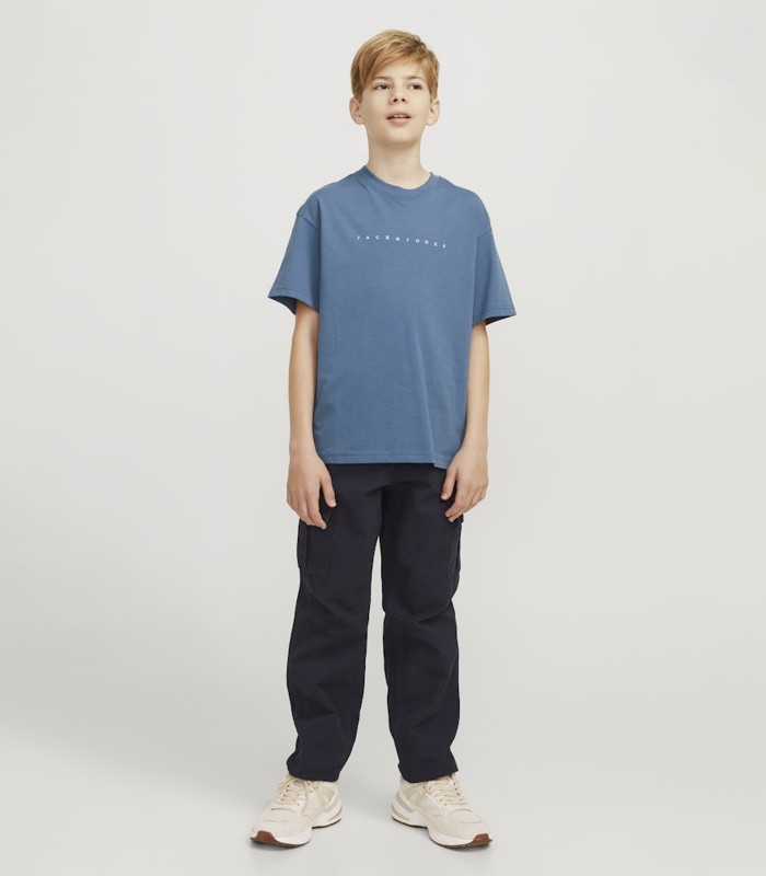 Jack & Jones bērnu t-krekls 12237435*04