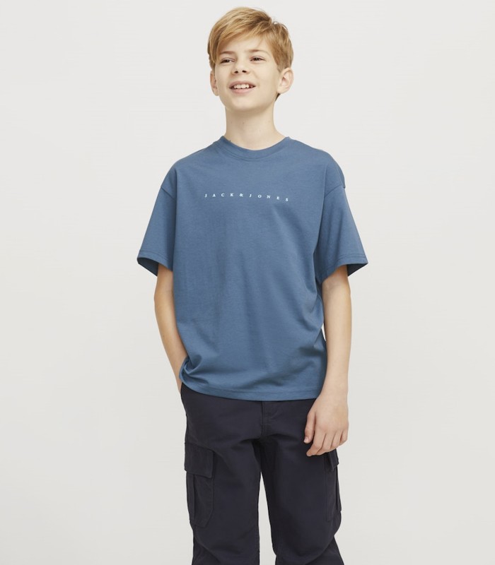 Jack & Jones Kinder T-Shirt 12237435*04