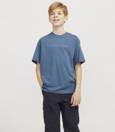 Jack & Jones детская футболка 12237435*04 (6)