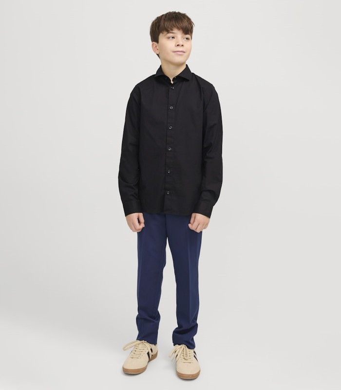 Jack & Jones детская рубашка 12269870*02 (7)