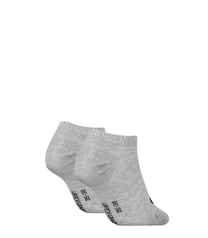 Calvin Klein Damensocken, 2 Paar 701228815*003 (2)