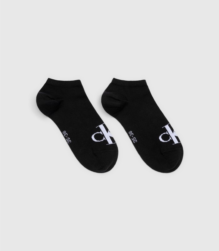 Calvin Klein Damensocken, 2 Paar 701228815*001 (1)