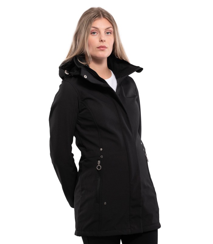 Luhta Damen-Softshelljacke Iloniemi 36430-60*990 (6)