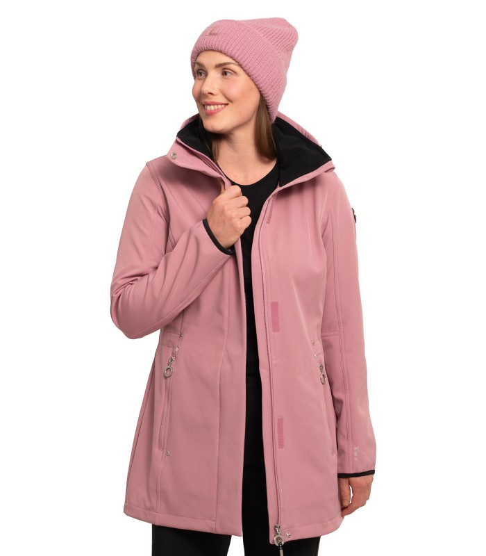 Luhta moteriška softshell striukė 36430-6*625 (6)