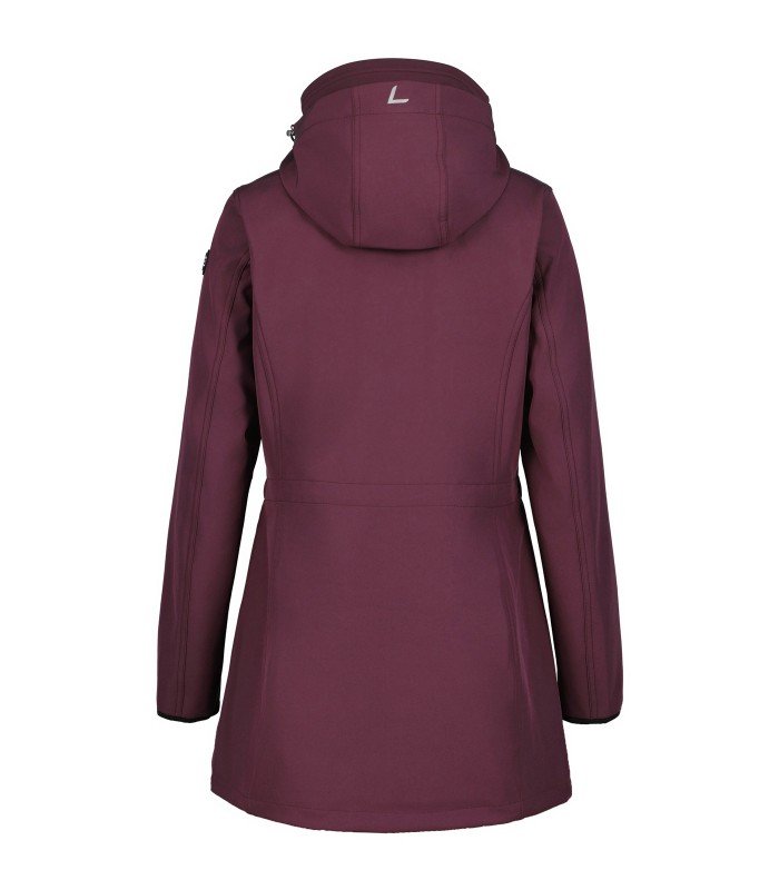 Luhta Sieviešu softshell jaka 36430-6*770 (3)