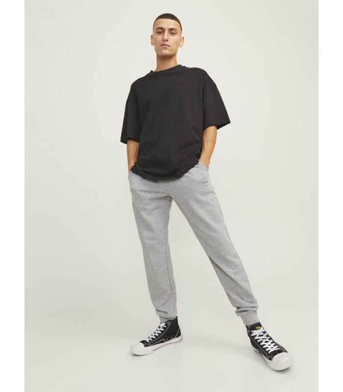 JACK & JONES miesten lenkkihousut 12165322*01 (5)