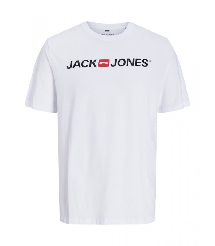 JACK & JONES Мужская футболка 12137126*03