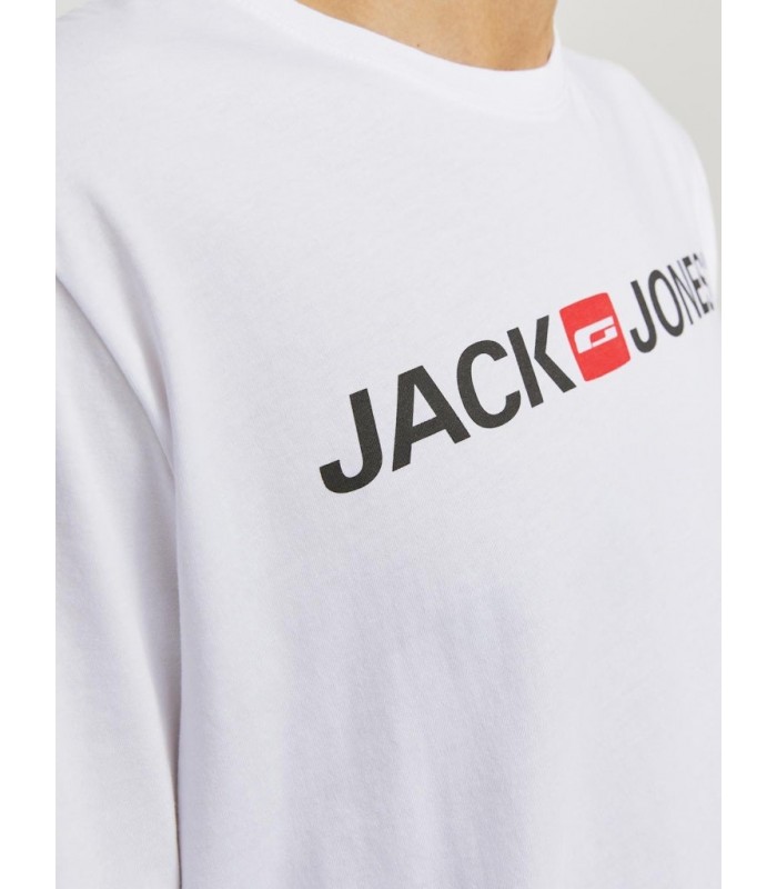 JACK & JONES meeste T-särk 12137126*03