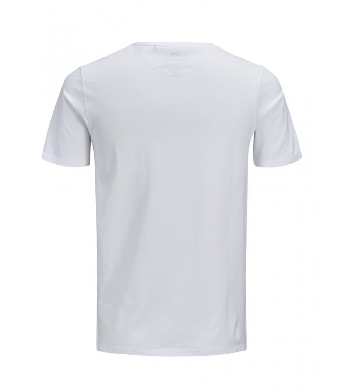 JACK & JONES Miesten T-paita 12137126*03