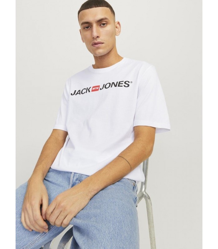 JACK & JONES Мужская футболка 12137126*03