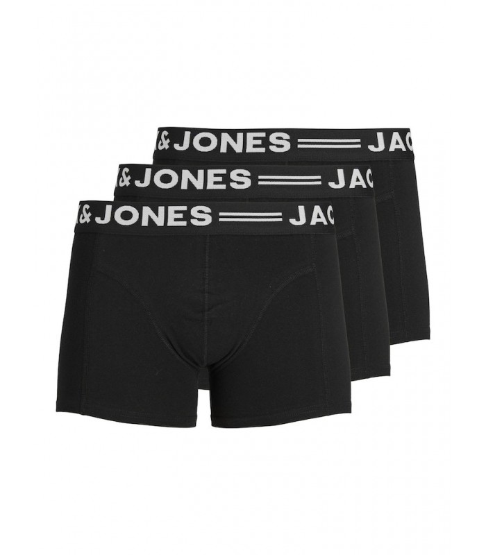 JACK & JONES Мужские боксеры, 3 пары 12081832*01