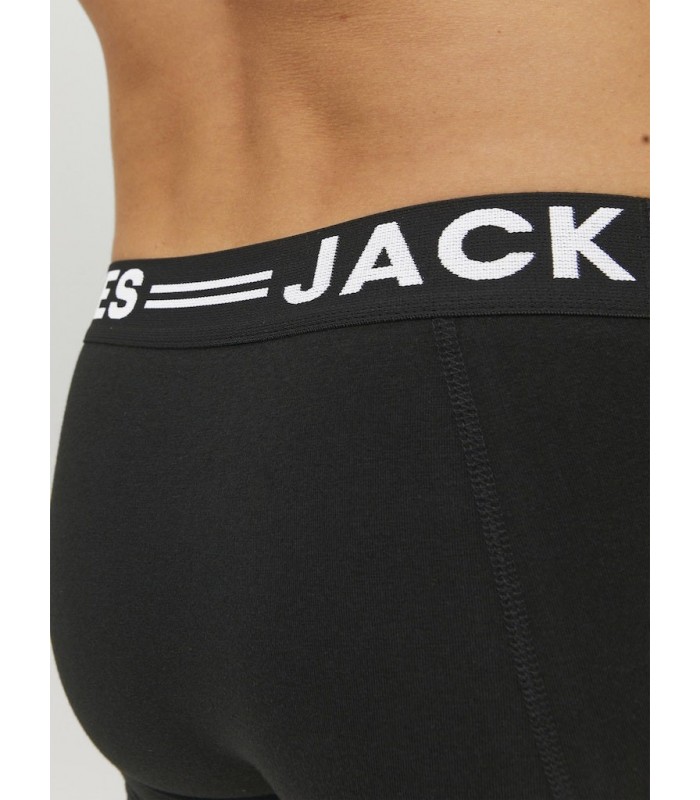 JACK & JONES meeste bokserid, 3 paari 12081832*01