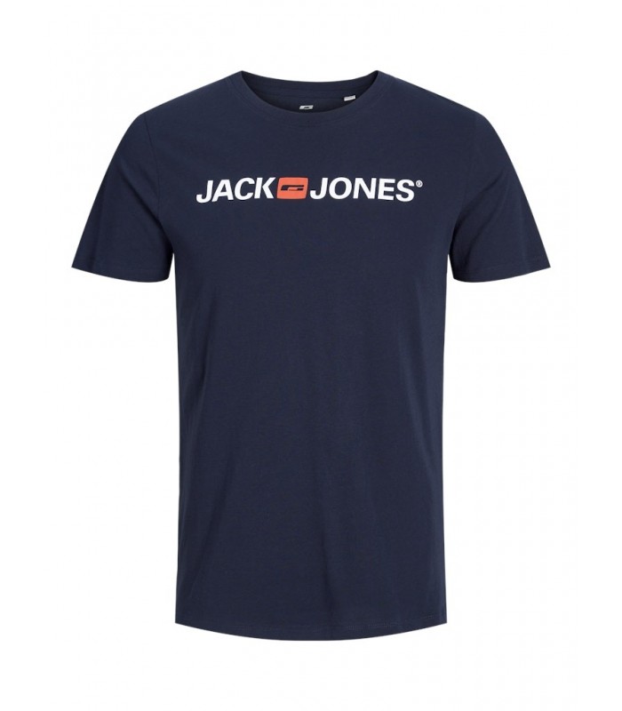 JACK & JONES meeste T-särk 12137126*02