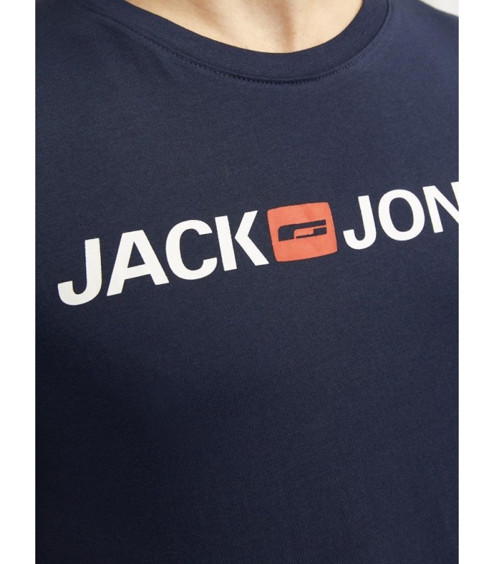 JACK & JONES Мужская футболка 12137126*02