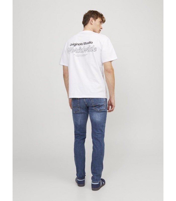 JACK & JONES JEANS MAN GLENN L32 12152347*02