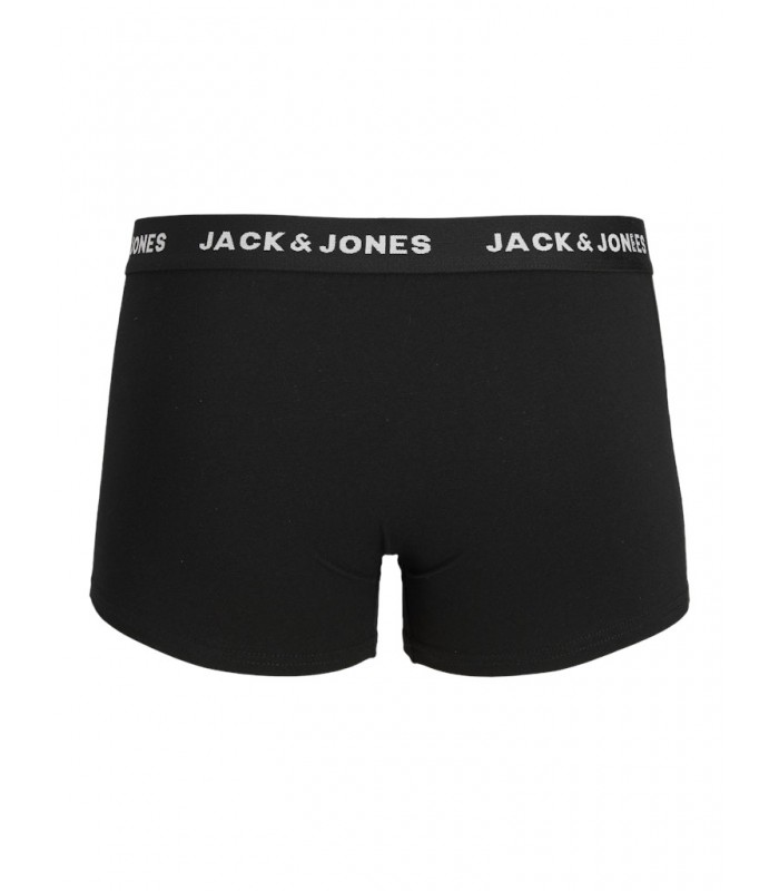 JACK & JONES Vyriški boksininkai, 2 poros 12138235*01