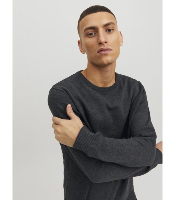 JACK & JONES мужской джемпер 12137190*01