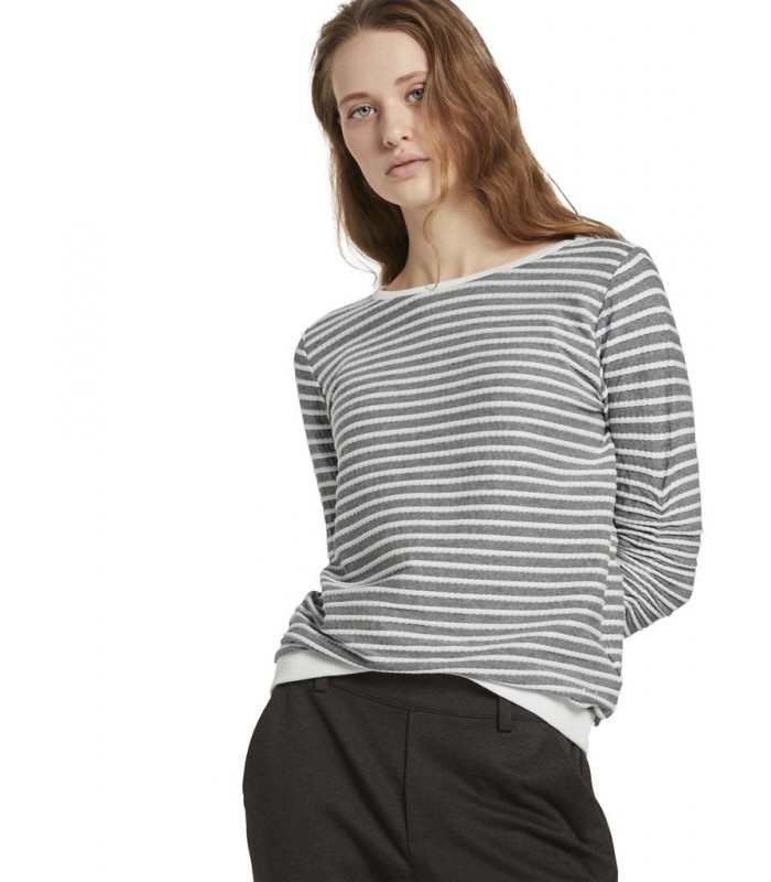 Tom Tailor Damen-Sweatshirt 1017277*26032