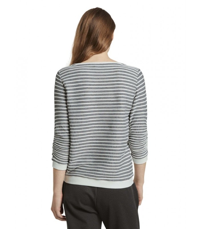 Tom Tailor Damen-Sweatshirt 1017277*26032