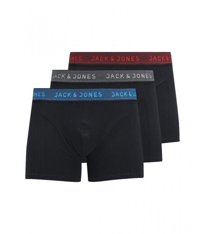 JACK & JONES bokserit pojille, 3 paria 12203513*01