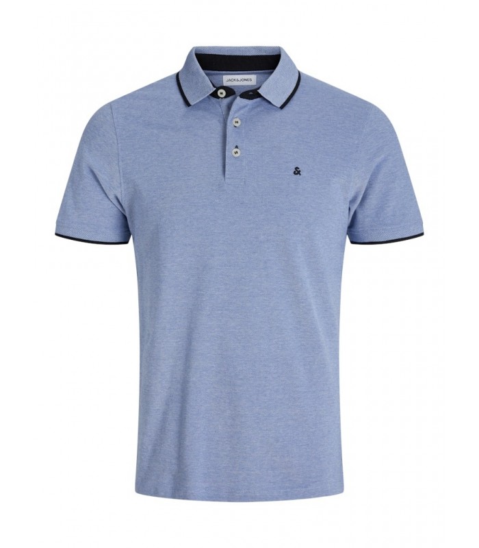 JACK & JONES vīriešu polo krekls 12136668*06