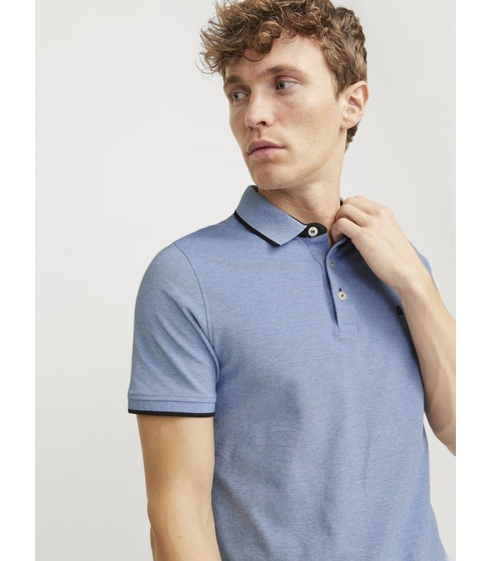 JACK & JONES vīriešu polo krekls 12136668*06