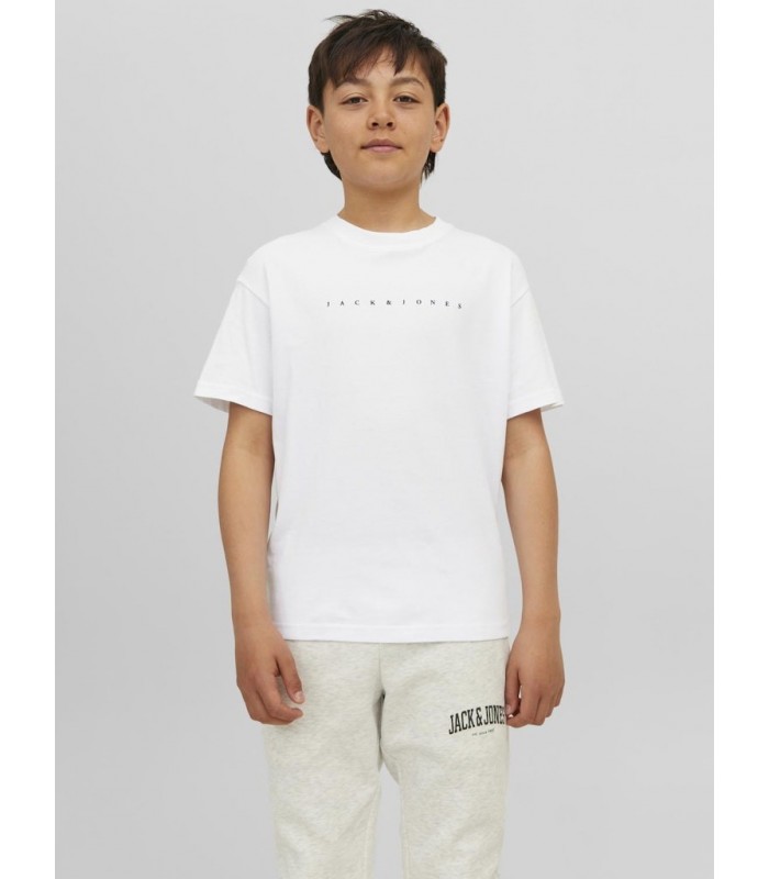 Jack & Jones Kinder T-Shirt 12237435*03