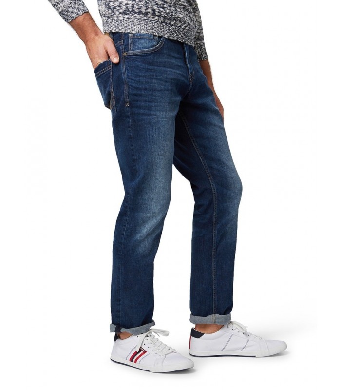 Tom Tailor Herren Jeans Josh L32 1007860L*10281