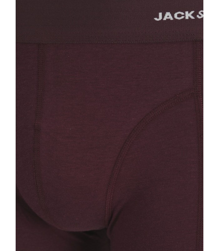 JACK & JONES meeste bokserid, 3 paari 12198852*01