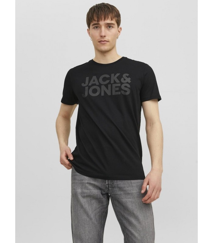 Jack & Jones Herren T-Shirt 12151955*01